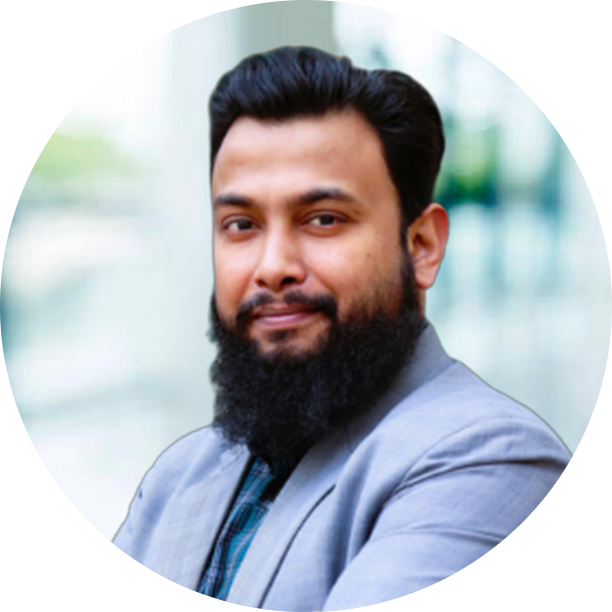 Syed Asif Iqbal
